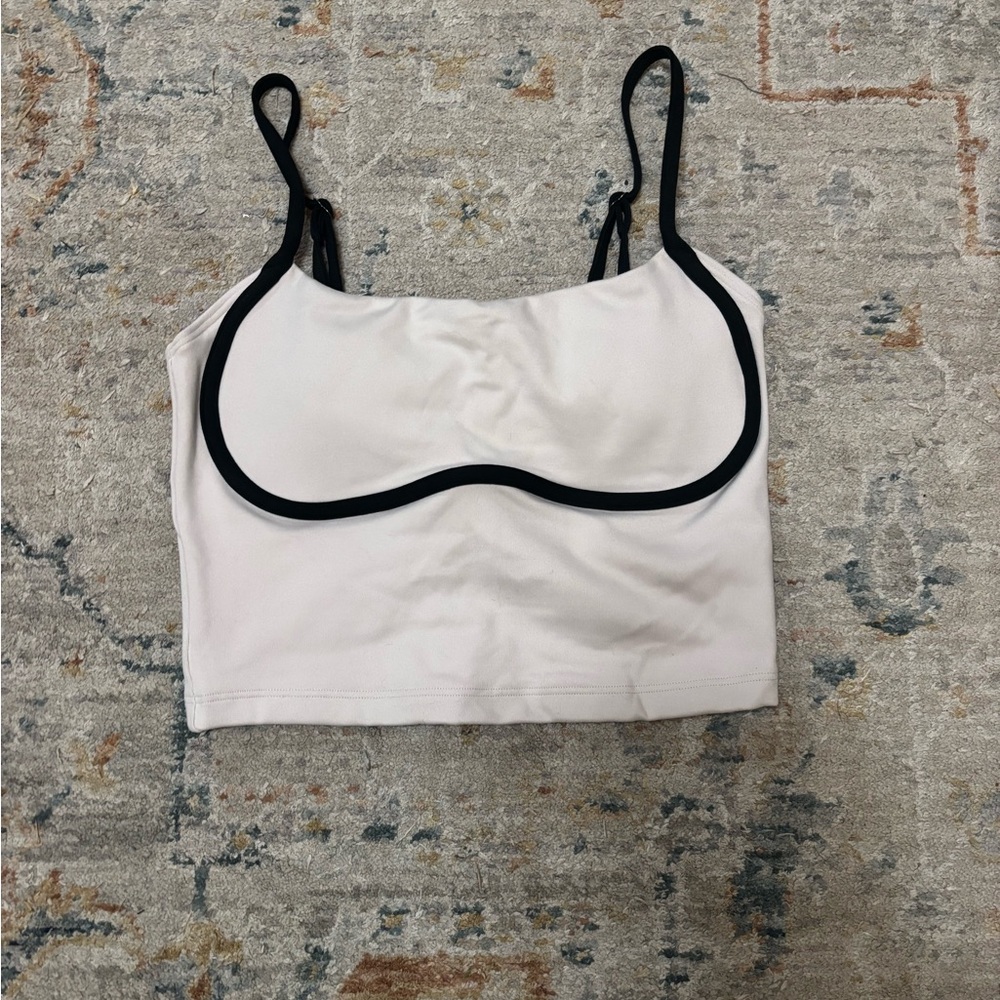 Gilly Hicks Active Tank